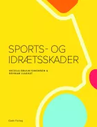 Product cover for Sports- og idrætsskader