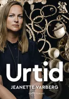 Product cover for Urtid