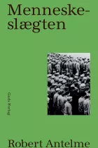 Product cover for Menneskeslægten