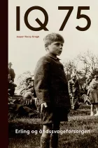 Product cover for IQ 75
