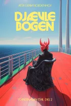 Product cover for Djævlebogen