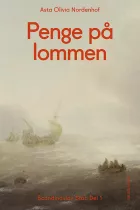 Product cover for Penge på lommen