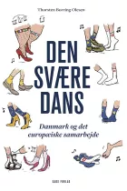 Product cover for Den svære dans