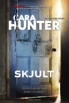 Product cover for Skjult, PB