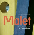 Product cover for Malet