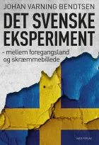Product cover for Det svenske eksperiment