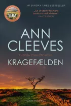 Product cover for Kragefælden