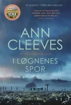 Product cover for I løgnenes spor