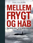 Product cover for Mellem frygt og håb