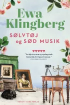 Product cover for Sølvtøj og sød musik, PB