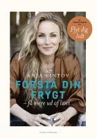 Product cover for Forstå din frygt