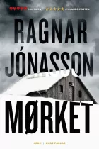 Product cover for Mørket, PB
