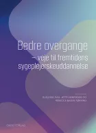Product cover for Bedre overgange