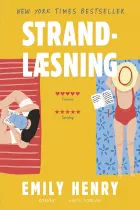 Product cover for Strandlæsning, PB