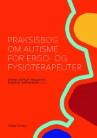 Product cover for Praksisbog  om autisme for ergo- og fysioterapeuter