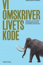 Product cover for Vi omskriver livets kode
