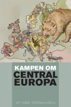 Product cover for Kampen om Centraleuropa