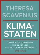 Product cover for Klimastaten
