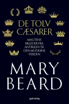 Product cover for De tolv cæsarer