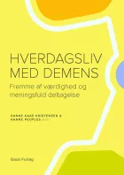 Product cover for Hverdagsliv med demens