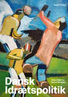 Product cover for Dansk idrætspolitik