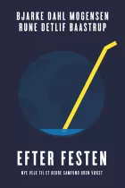 Product cover for Efter festen