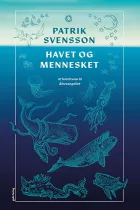 Product cover for Havet og mennesket