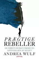 Product cover for Prægtige rebeller