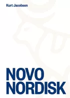 Product cover for Novo Nordisk