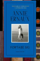 Product cover for Fortabe sig
