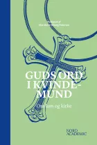 Product cover for Guds ord i kvindemund