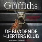 Product cover for De blødende hjerters klub