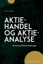 Product cover for Aktiehandel og aktieanalyse