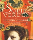 Product cover for Sofies verden