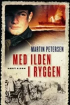 Product cover for Med ilden i ryggen