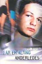 Product cover for I år er alting anderledes