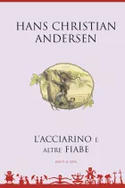 Product cover for L'acciarino e altre fiabe - Italiensk/Italian