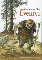 Product cover for Eventyr