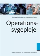 Product cover for Operationssygepleje