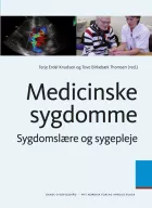 Product cover for Medicinske sygdomme