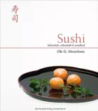 Product cover for Sushi