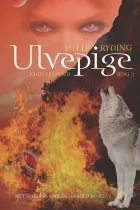 Product cover for Ulvepige
