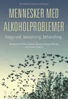 Product cover for Mennesker med alkoholproblemer