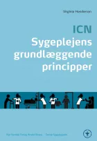 Product cover for Sygeplejens grundlæggende principper
