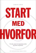 Product cover for Start med HVORFOR