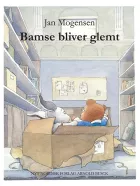 Product cover for Bamse bliver glemt