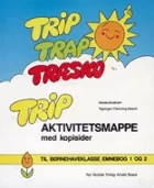 Product cover for Trip. Aktivitetsmappe til Trip 1 og 2 inkl. lærervejledning