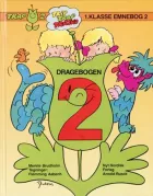 Product cover for Trap. Emnebog 2. Dragebogen