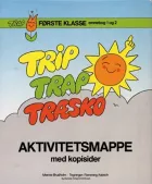 Product cover for Trap. Aktivitetsmappe til Trap 1 og 2 inkl. lærervejledning
