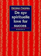 Product cover for De syv spirituelle love for succes